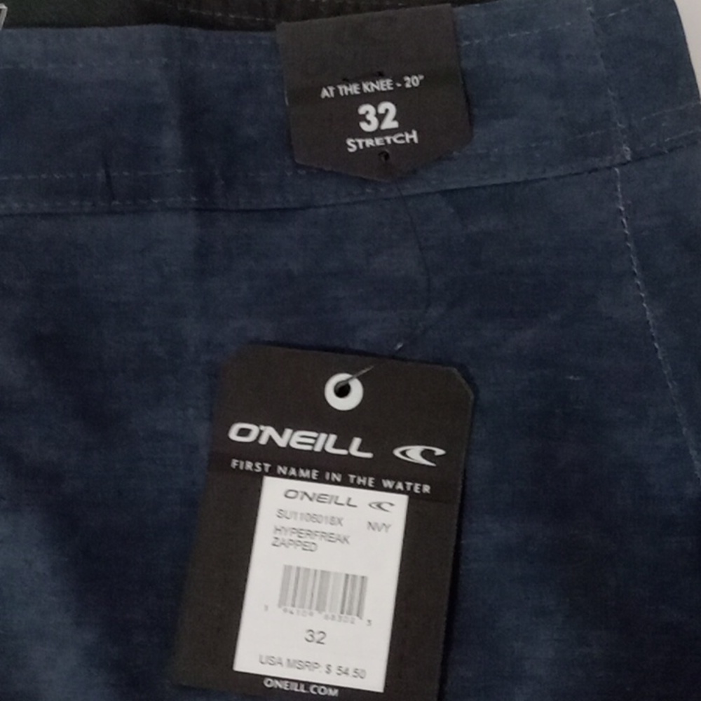 Swim trunks - Picture 2 of 6
